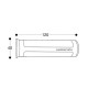 Mansoane racing universale BARRACUDA Mansoane racing universale BARRACUDA