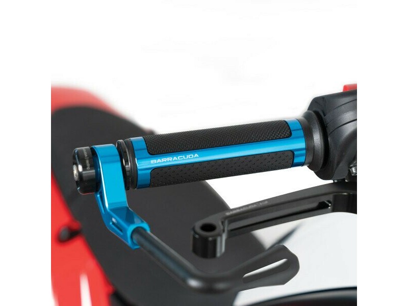 Mansoane racing universale BARRACUDA