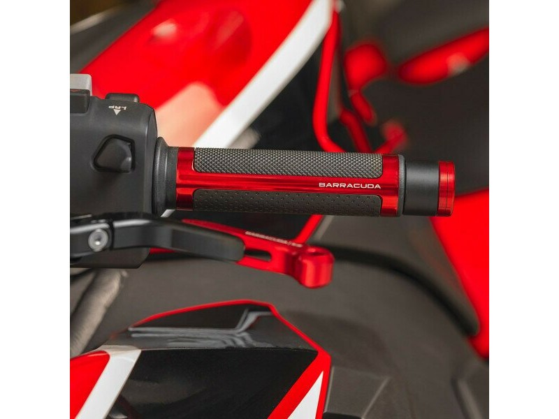 Mansoane racing universale BARRACUDA