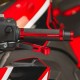 Mansoane racing universale BARRACUDA