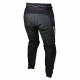 Pantaloni de piele dama sport/touring MACNA LIGHTNING