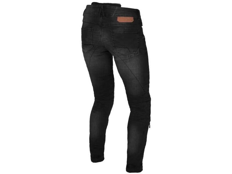 Jeansi moto kevlar dama MACNA JENNY