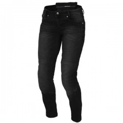 Jeansi moto kevlar dama MACNA JENNY Jeansi moto kevlar dama MACNA JENNY