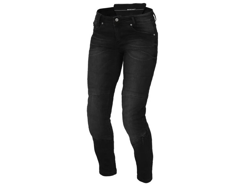 Jeansi moto kevlar dama MACNA JENNY