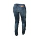 Jeansi moto kevlar dama MACNA JENNY