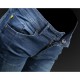 Jeansi moto kevlar dama MACNA JENNY