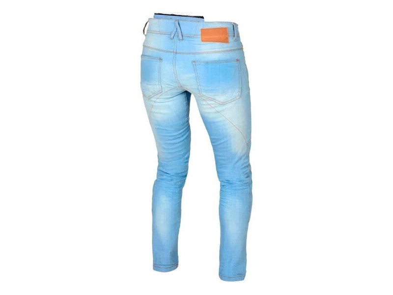 Jeansi moto kevlar dama MACNA JENNY