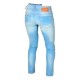 Jeansi moto kevlar dama MACNA JENNY