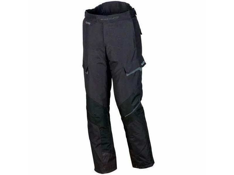 Pantaloni textil impermeabili MACNA CLUB E