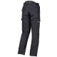Pantaloni textil impermeabili MACNA CLUB E