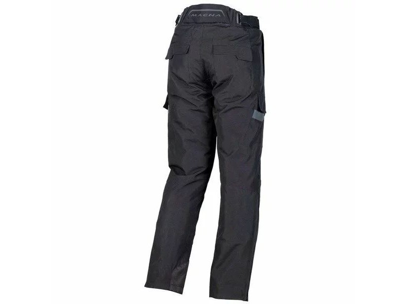 Pantaloni textil impermeabili MACNA CLUB E