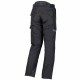 Pantaloni textil impermeabili MACNA CLUB E
