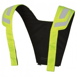 Vesta reflectorizanta MACNA VISION VEST N Vesta reflectorizanta MACNA VISION VEST N