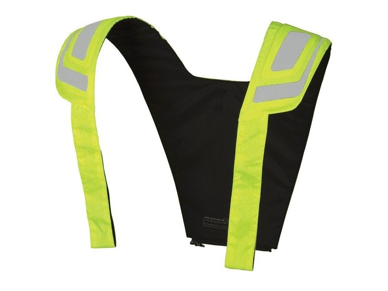 Vesta reflectorizanta MACNA VISION VEST N Vesta reflectorizanta MACNA VISION VEST N