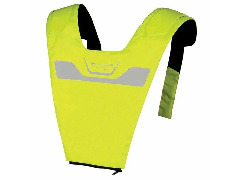 Vesta reflectorizanta MACNA VISION VEST N