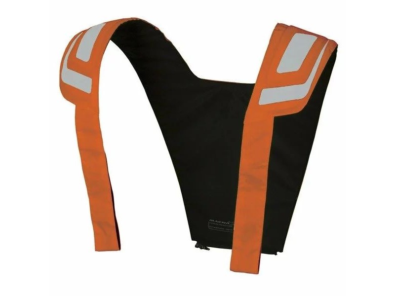Vesta reflectorizanta MACNA VISION VEST N