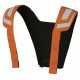 Vesta reflectorizanta MACNA VISION VEST N