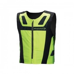 Vesta reflectorizanta MACNA VISION 4 ALL PLUS Vesta reflectorizanta MACNA VISION 4 ALL PLUS