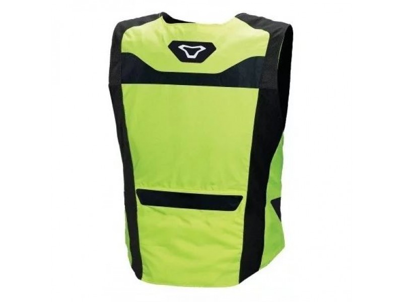 Vesta reflectorizanta MACNA VISION 4 ALL PLUS