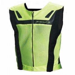 Vesta reflectorizanta MACNA VISION 4 ALL S