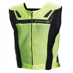Vesta reflectorizanta MACNA VISION 4 ALL S Vesta reflectorizanta MACNA VISION 4 ALL S