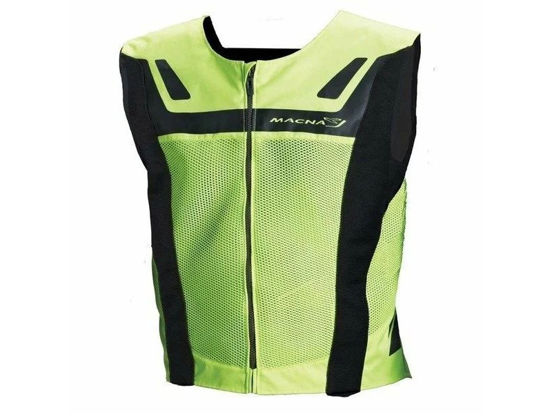Vesta reflectorizanta MACNA VISION 4 ALL S