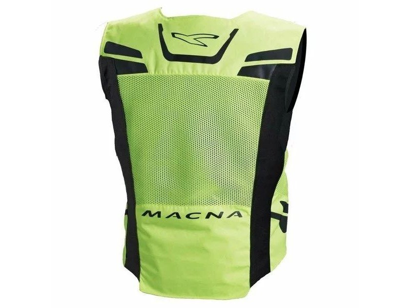 Vesta reflectorizanta MACNA VISION 4 ALL S