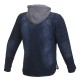 Geaca denim de vara MACNA WESTCOAST Geaca denim de vara MACNA WESTCOAST