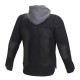 Geaca denim de vara MACNA WESTCOAST Geaca denim de vara MACNA WESTCOAST
