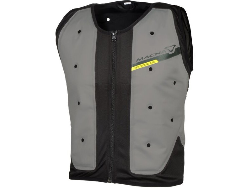 Vesta racoroasa Macna Cooling Vest Dry Evo Vesta racoroasa Macna Cooling Vest Dry Evo