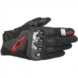 Manusi de piele vara Alpinestars SMX-1 AIR V2 Manusi de piele vara Alpinestars SMX-1 AIR V2