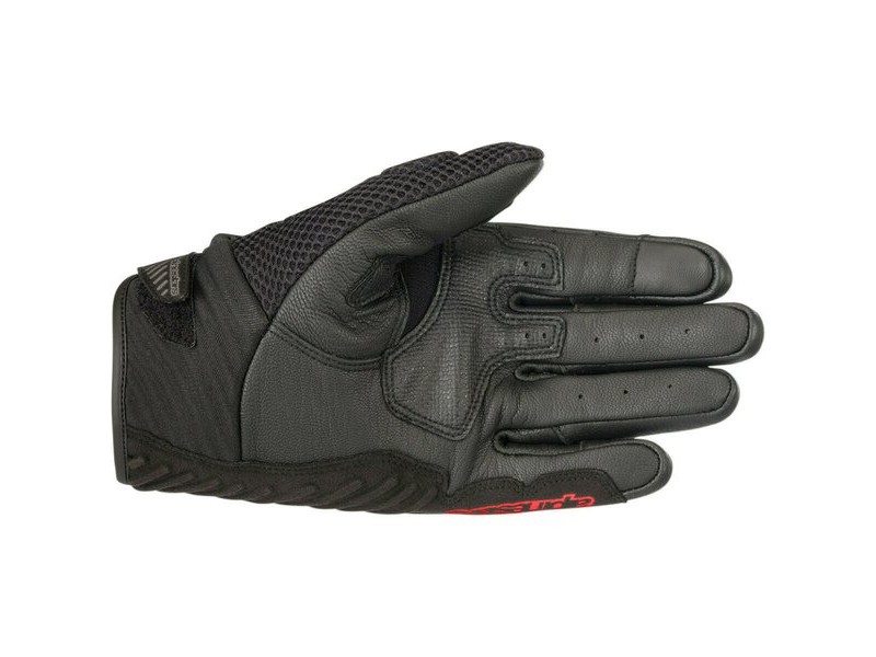 Manusi de piele vara Alpinestars SMX-1 AIR V2