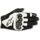 Manusi de piele vara Alpinestars SMX-1 AIR V2