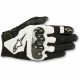 Manusi de piele vara Alpinestars SMX-1 AIR V2