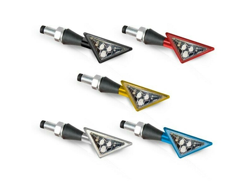Semnalizatoare BARRACUDA Z-LED B-LUX (set) Semnalizatoare BARRACUDA Z-LED B-LUX (set)