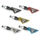 Semnalizatoare BARRACUDA Z-LED B-LUX (set) Semnalizatoare BARRACUDA Z-LED B-LUX (set)