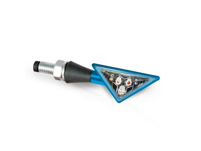 Semnalizatoare BARRACUDA Z-LED B-LUX (set) Semnalizatoare BARRACUDA Z-LED B-LUX (set)