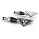 Semnalizatoare BARRACUDA Z-LED B-LUX (set) Semnalizatoare BARRACUDA Z-LED B-LUX (set)