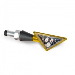 Semnalizatoare BARRACUDA Z-LED B-LUX (set)