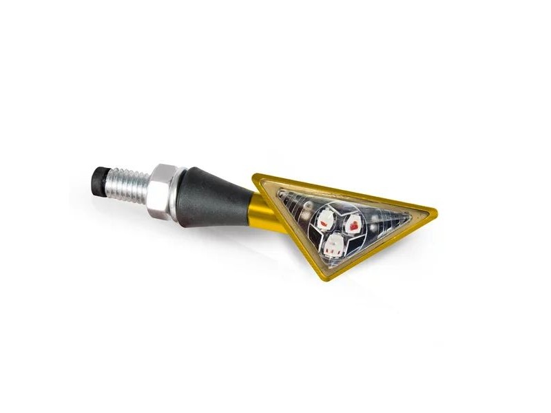 Semnalizatoare BARRACUDA Z-LED B-LUX (set)