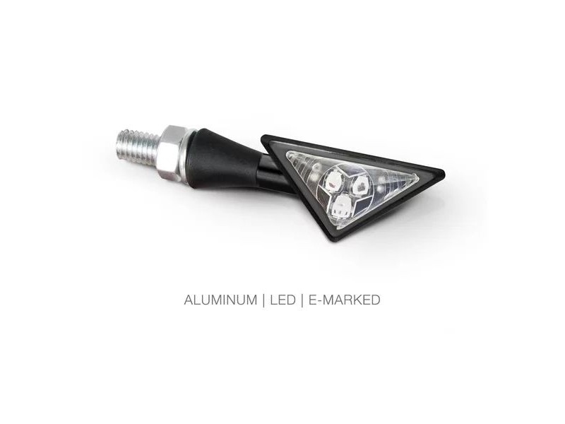 Semnalizatoare BARRACUDA Z-LED B-LUX (set)