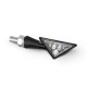 Semnalizatoare BARRACUDA Z-LED B-LUX (set)