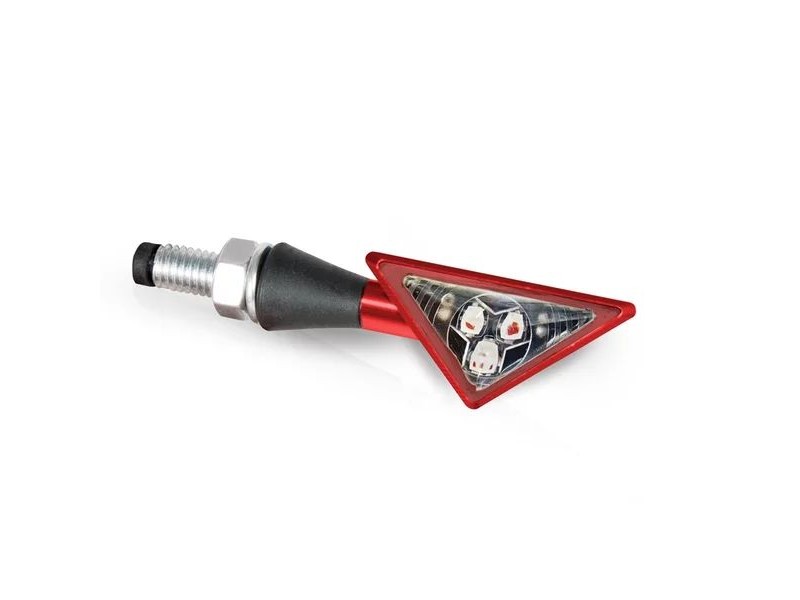 Semnalizatoare BARRACUDA Z-LED B-LUX (set)