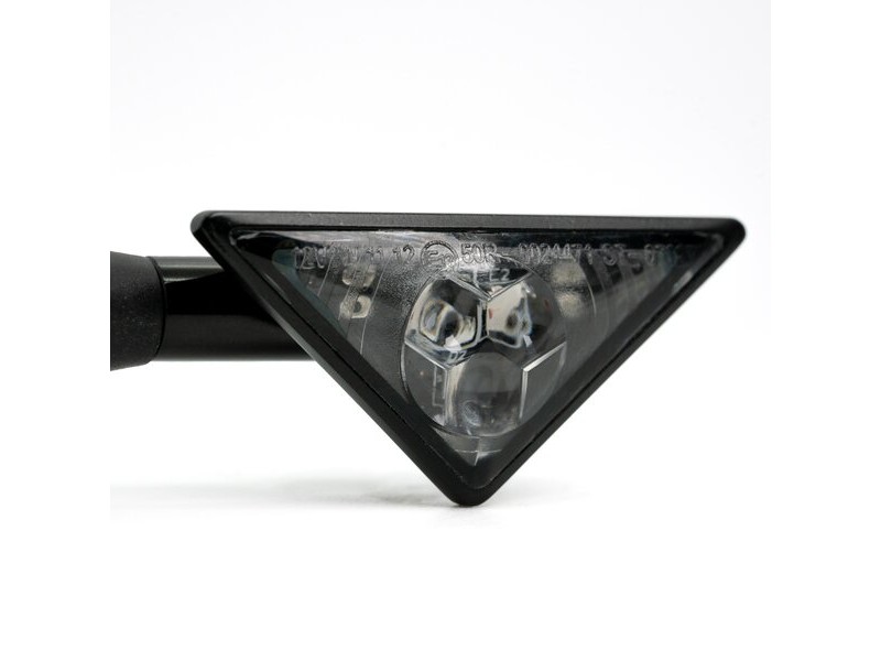 Semnalizatoare BARRACUDA Z-LED B-LUX (set) Semnalizatoare BARRACUDA Z-LED B-LUX (set)