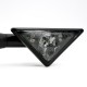 Semnalizatoare BARRACUDA Z-LED B-LUX (set) Semnalizatoare BARRACUDA Z-LED B-LUX (set)