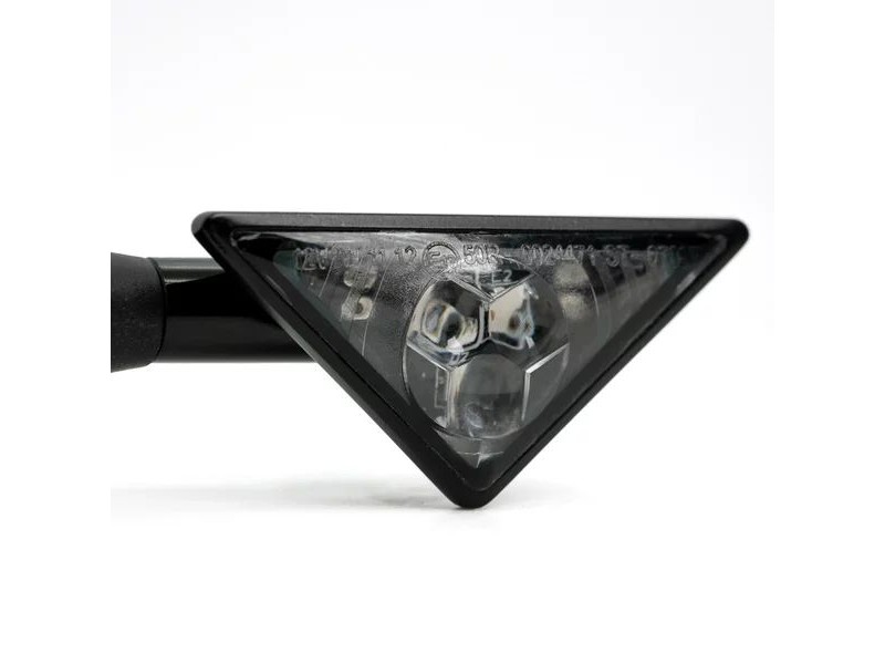 Semnalizatoare BARRACUDA Z-LED B-LUX (set)