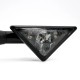 Semnalizatoare BARRACUDA Z-LED B-LUX (set)