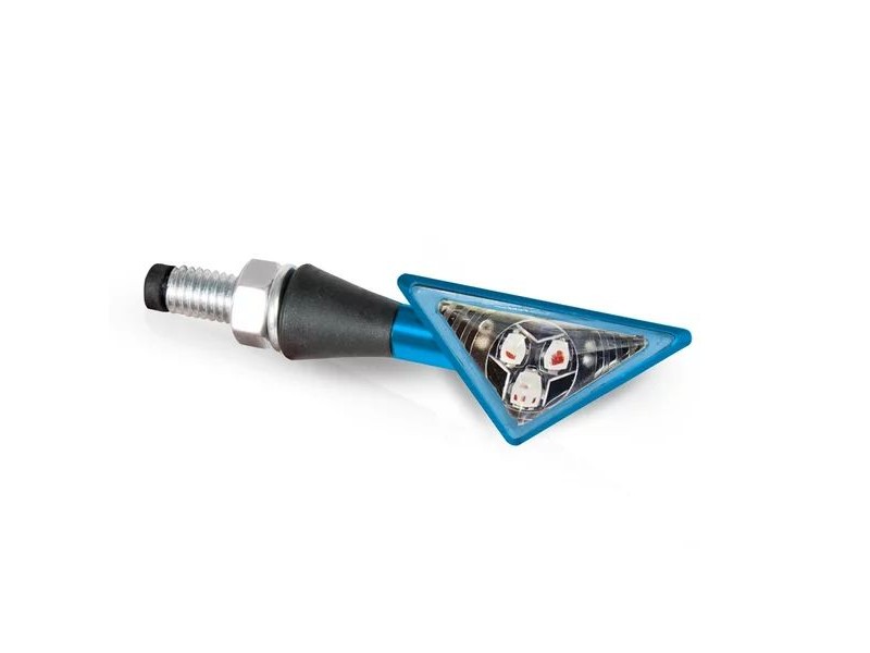 Semnalizatoare BARRACUDA Z-LED B-LUX (set)