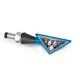 Semnalizatoare BARRACUDA Z-LED B-LUX (set)