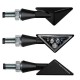 Semnalizatoare BARRACUDA Z-LED B-LUX (set) Semnalizatoare BARRACUDA Z-LED B-LUX (set)